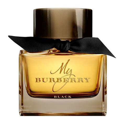 my burberry black 香水|My Burberry Black Parfum 90ml .